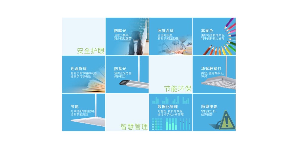 近視率居高不下，加強(qiáng)近視防控，學(xué)校要這樣做！