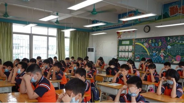 維格教育照明，點亮孩子未來的教室護眼燈