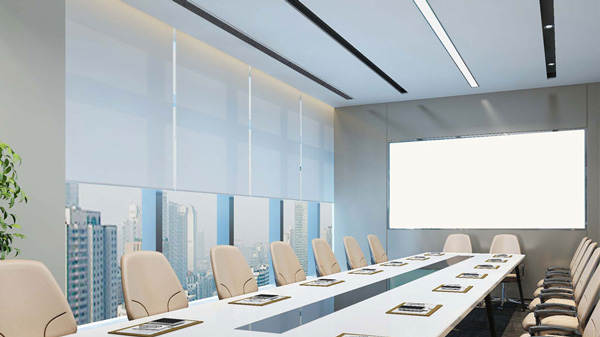 辦公室燈具能否根據(jù)室內(nèi)亮度自動(dòng)調(diào)節(jié)？智多多為你解答