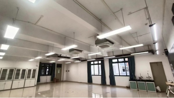 守護孩子明眸未來，維格教育照明助力科學防控近視