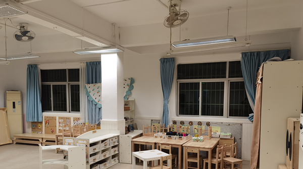 招投標動態(tài)：全國教育照明改造項目密集啟動，專業(yè)服務助力精準中標