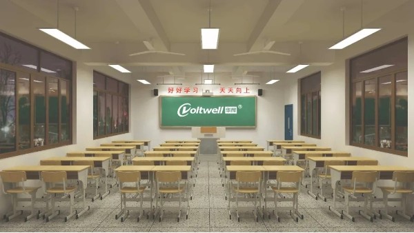 led護眼教室燈具對學生視力健康，起到了哪些作用？